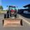 Tracteur agricole Case IH MX80C