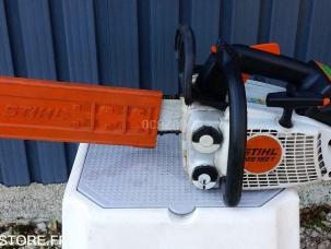 Autre Stihl MS 192 T