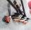Autre Stihl             2 BR550 / 1 BR700 / 1 BG86