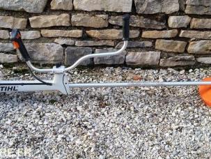 Autre Stihl FS 350