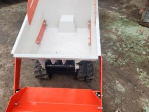 Mini-tombereau nc HHM800