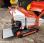 Mini-tombereau nc HHM800