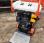 Mini-tombereau nc HHM800
