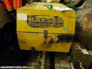 Compresseur nc Kaeser M21
