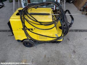 Matériel de chantier Kärcher HDS 580