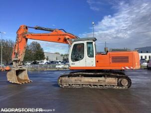 Pelle Liebherr R934C HDS