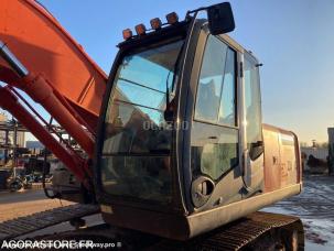 Pelle Hitachi ZX200-3