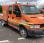 Benne basculante de chantier et de TP Iveco 35C12