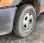 Benne basculante de chantier et de TP Iveco 35C12