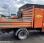 Benne basculante de chantier et de TP Iveco 35C12