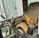 Mini-pelle Takeuchi TB 125
