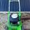 Tondeuse Viking MB 650 0T