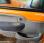 Fourgon avec parois et toit rigide Renault Kangoo