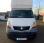 Fourgon avec parois et toit rigide Renault MASTER.PR
