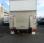 Fourgon avec parois et toit rigide Renault MASTER.PR
