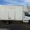 Fourgon avec parois et toit rigide Renault MASTER.PR