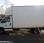 Fourgon avec parois et toit rigide Renault MASTER.PR