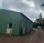 Hangar agricole nc            