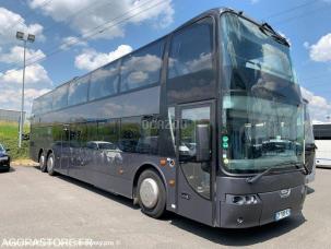Autocar Bova Synergy
