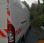 Fourgon avec parois et toit rigide Fiat Ducato