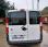 Fourgon avec parois et toit rigide Fiat DOBLO