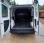Fourgon avec parois et toit rigide Fiat DOBLO