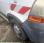Fourgon avec parois et toit rigide Renault Master