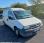 Fourgon avec parois et toit rigide Peugeot Expert