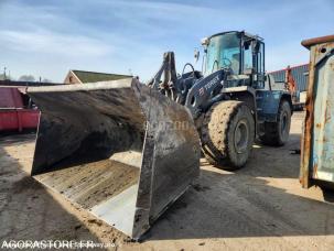 Chargeuse Terex TL 310