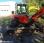Mini-pelle Kubota U50-3A
