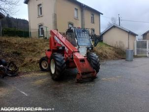 Manitou CP425