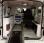 Ambulance (pour personne couchée) Opel Vivaro