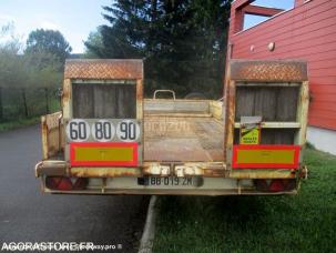 Porte-engins Verem