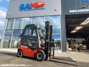 Manitou MI18G