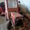 Tracteur agricole Agria 4800
