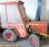 Tracteur agricole Agria 4800