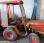 Tracteur agricole Agria 4800
