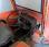 Tracteur agricole Agria 4800