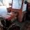 Tracteur agricole Agria 4800
