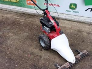 Tondeuse Eurosystems             M210