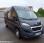 Fourgon avec parois et toit rigide Peugeot Boxer
