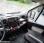 Fourgon avec parois et toit rigide Peugeot Boxer