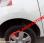 Fourgon avec parois et toit rigide Renault Kangoo