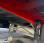 Carrosserie à parois latérales souples coulissantes (PLSC) Fruehauf TX34