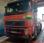 Pour semi-remorque Volvo FH12