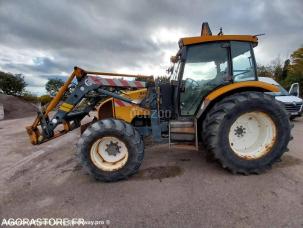 Tracteur agricole Renault Ergos 446