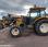 Tracteur agricole Renault Ergos 446