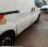 Fourgon avec parois et toit rigide Renault Trafic