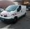 Fourgon avec parois et toit rigide Renault Trafic