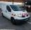 Fourgon avec parois et toit rigide Renault Trafic